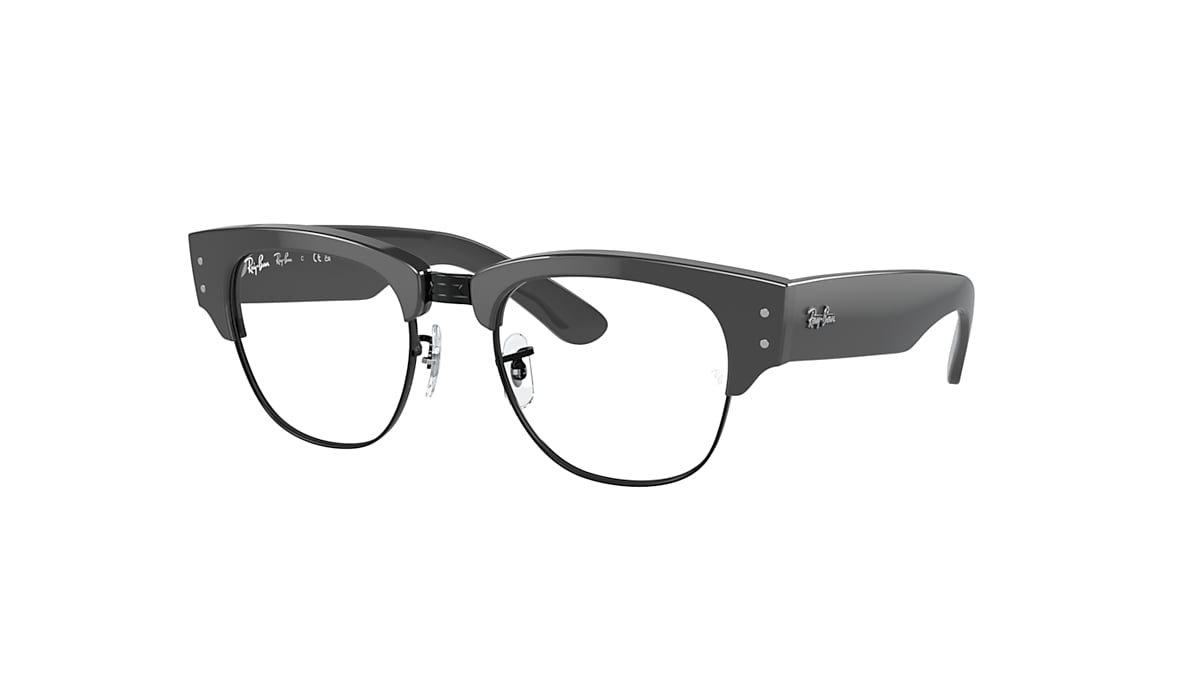 Ray-Ban RB0316V Mega Clubmaster Optics Eyeglasses