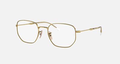 【Ray Ban】純正★RB6496 2501★遊光シルバー長方形フレーム★ Ray Ban】純正☆RB6496 2501☆遊光シルバー長方形フレーム