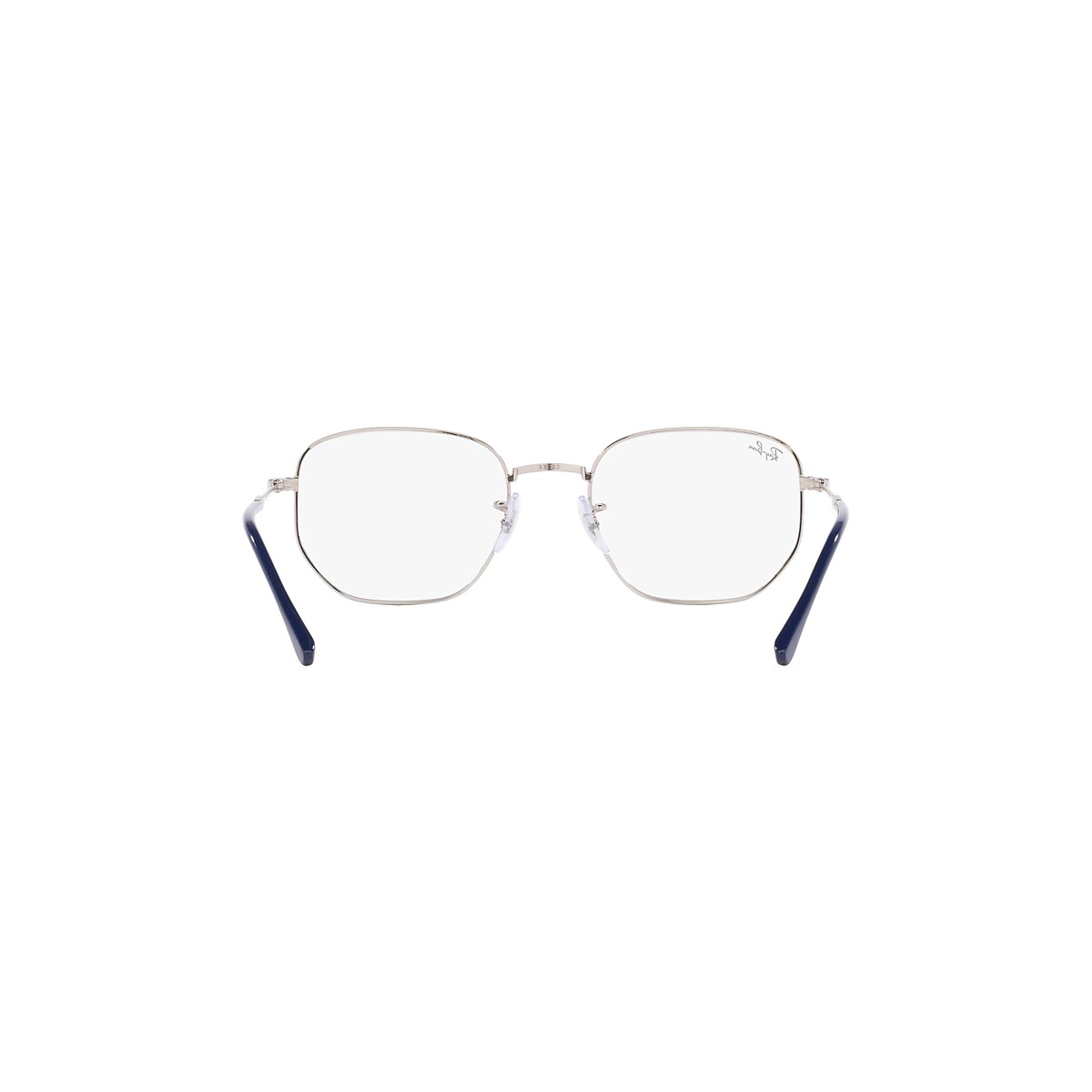 RB6496 OPTICS Eyeglasses with Silver Frame - RB6496 | Ray