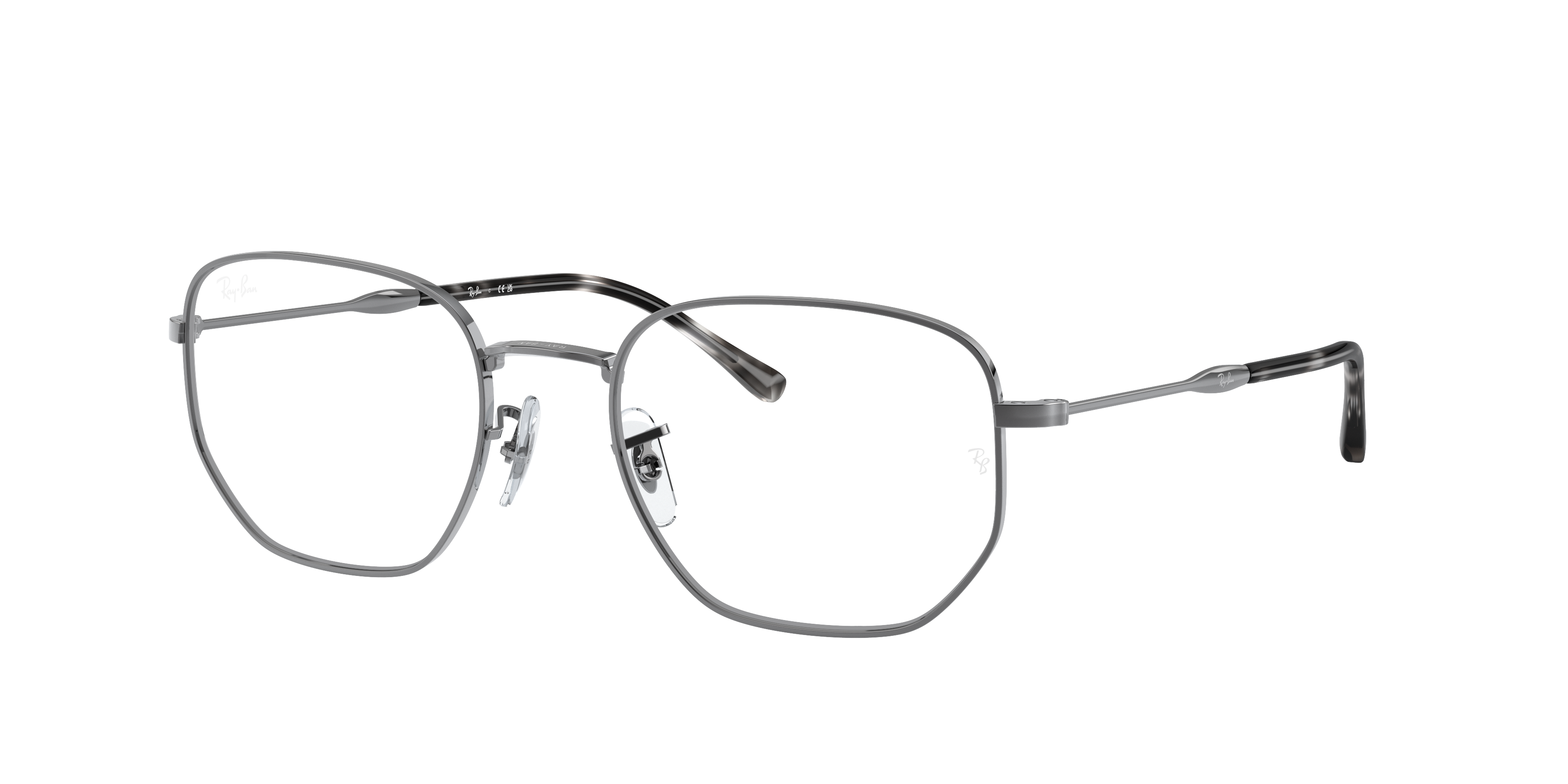 rb6496-optics-eyeglasses-with-gunmetal-frame-ray-ban