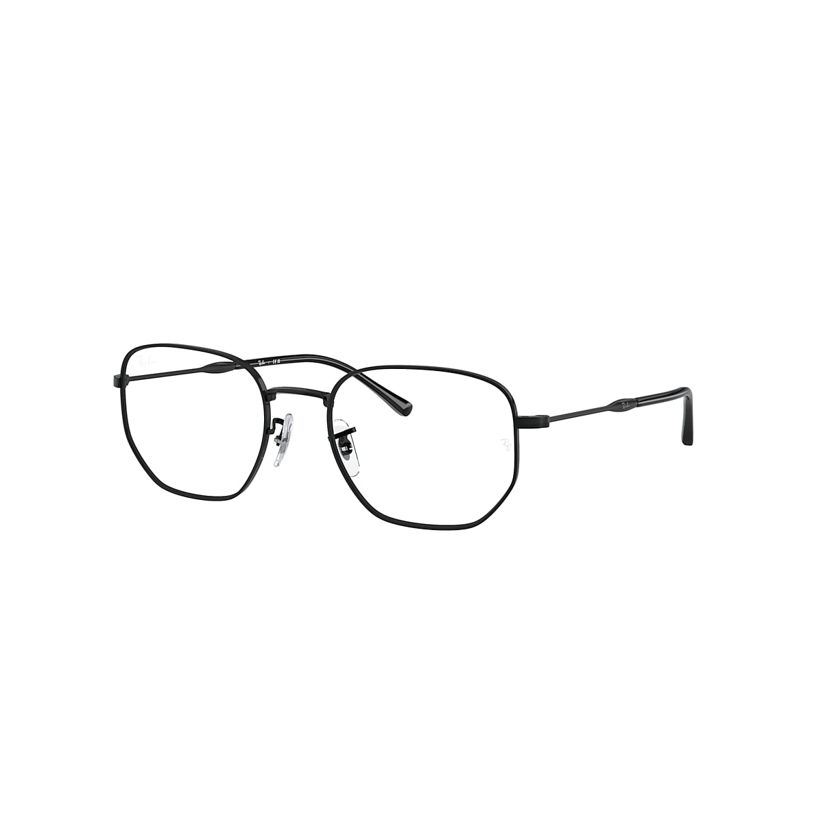 RB6495 OPTICS Eyeglasses with Black Frame - RB6495 | Ray-Ban® US