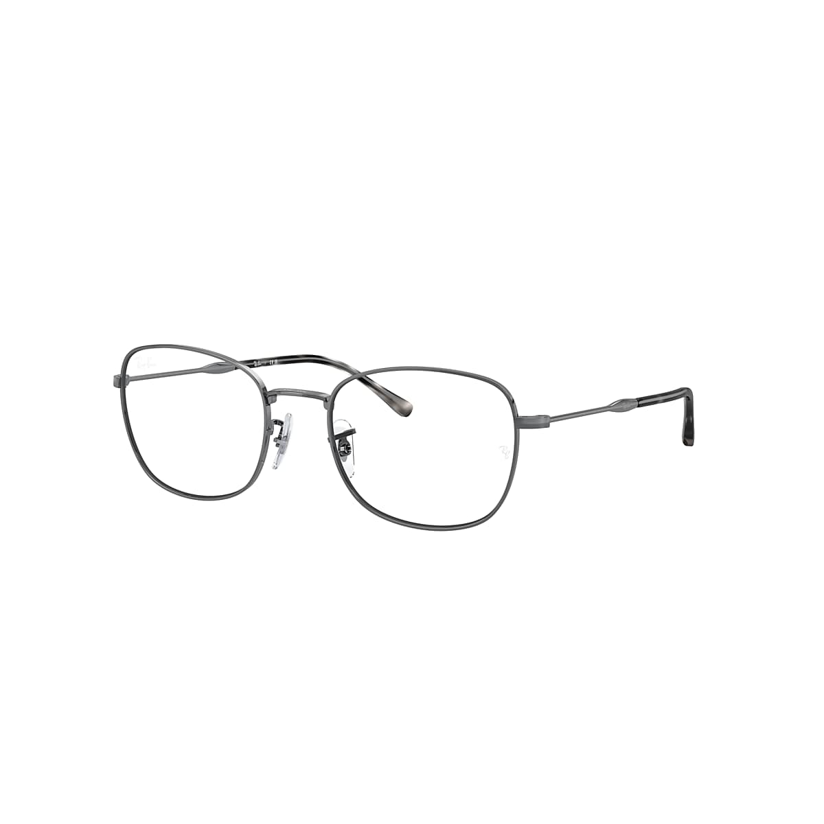 【レイバン公式ストア】 Ray-Ban® RB6497 OPTICS メガネ