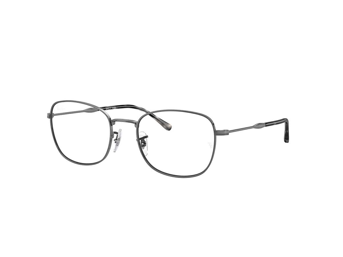 【レイバン公式ストア】 Ray-Ban® RB6497 OPTICS メガネ