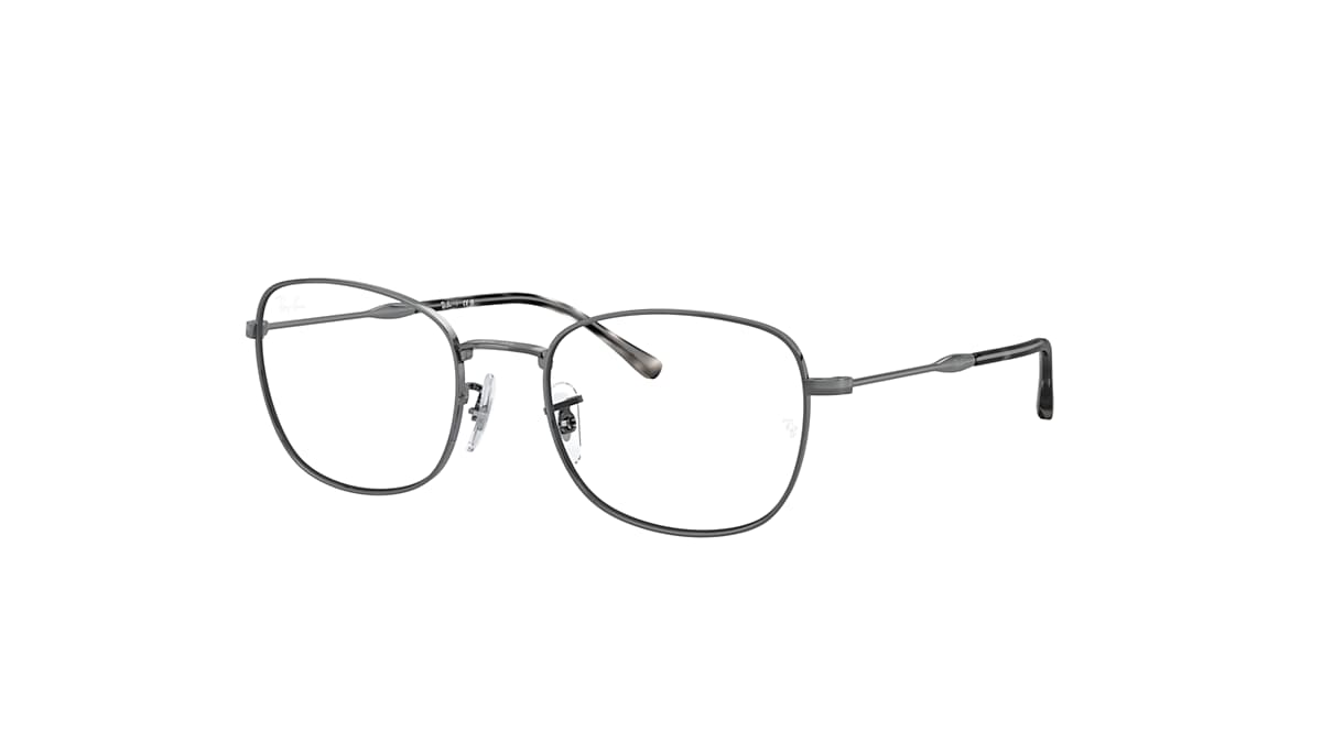ray__012ページ Lunettes de lecture #C transparente, forme carré - IZIPIZI