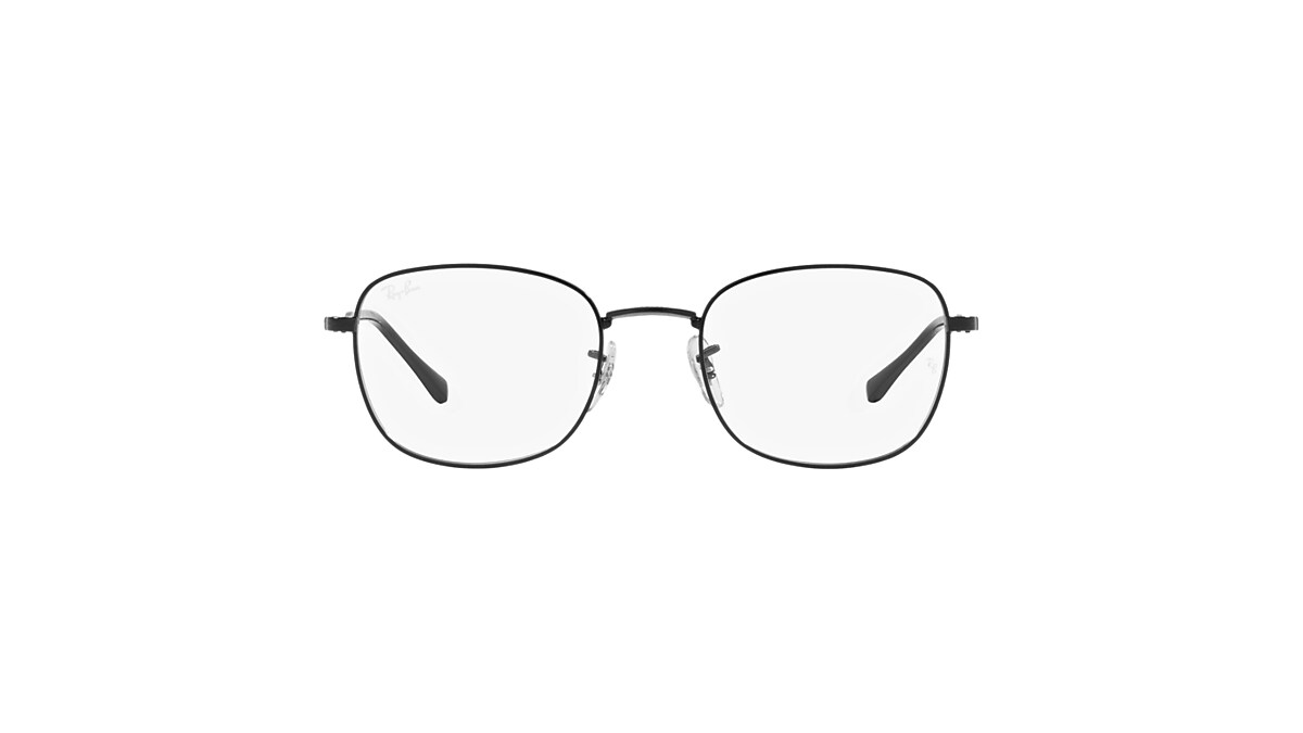 全国どこでも送料無料！ RB6497 - Frame Black with Eyeglasses OPTICS RB6497 | US Ray-Ban® Nintendo Switch