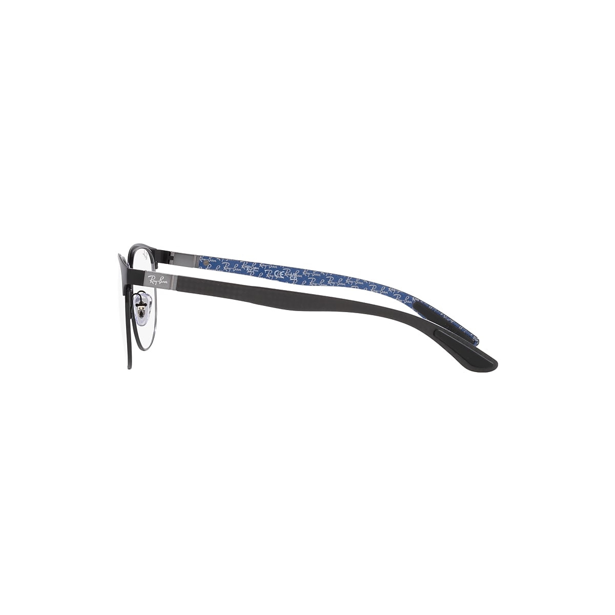 RB8422 OPTICS Eyeglasses with Black Frame - RB8422 | Ray-Ban® US