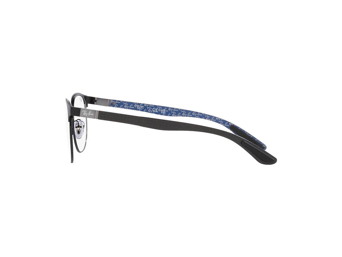 RB8422 OPTICS Eyeglasses with Black Frame - RB8422 | Ray-Ban® EU