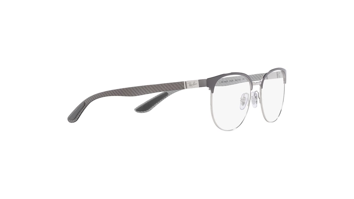 【レイバン公式ストア】 Ray-Ban® RB8422 OPTICS メガネ