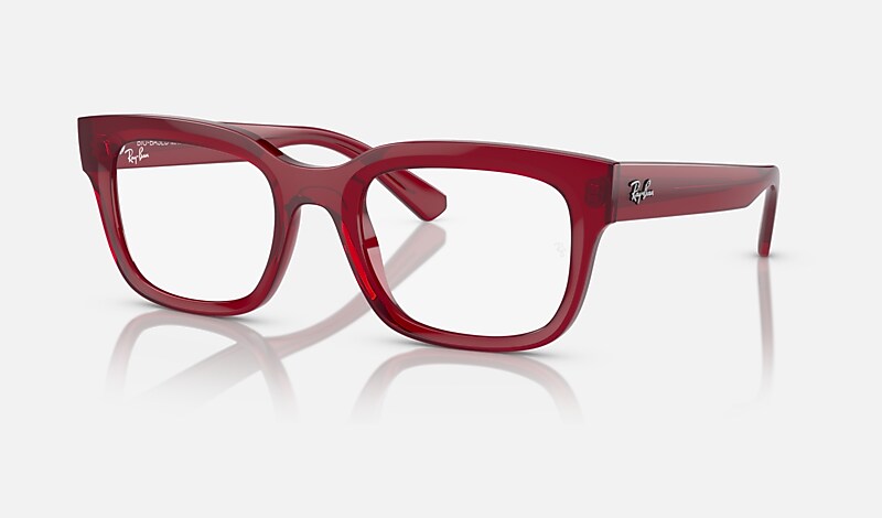 Red ray sales ban eyeglasses