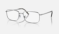 RayBan Silver null
