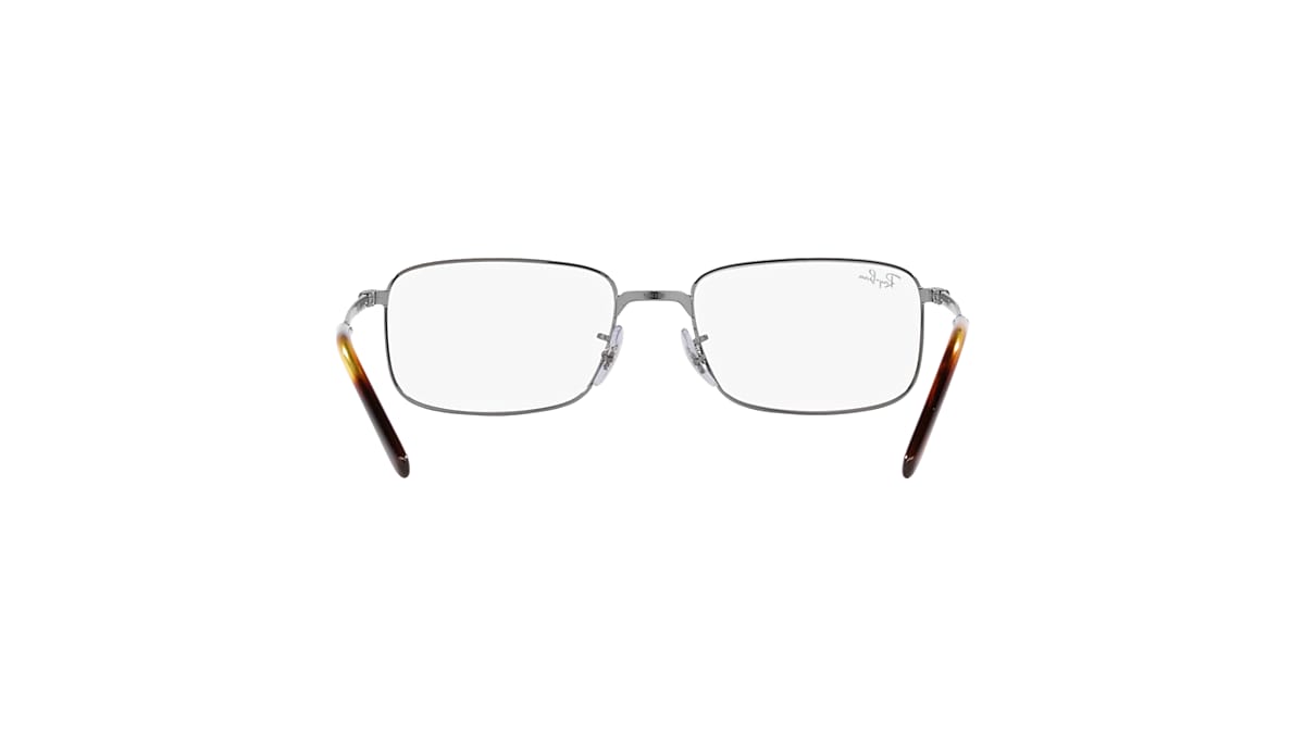 【レイバン公式ストア】 Ray-Ban® RB3717 OPTICS メガネ