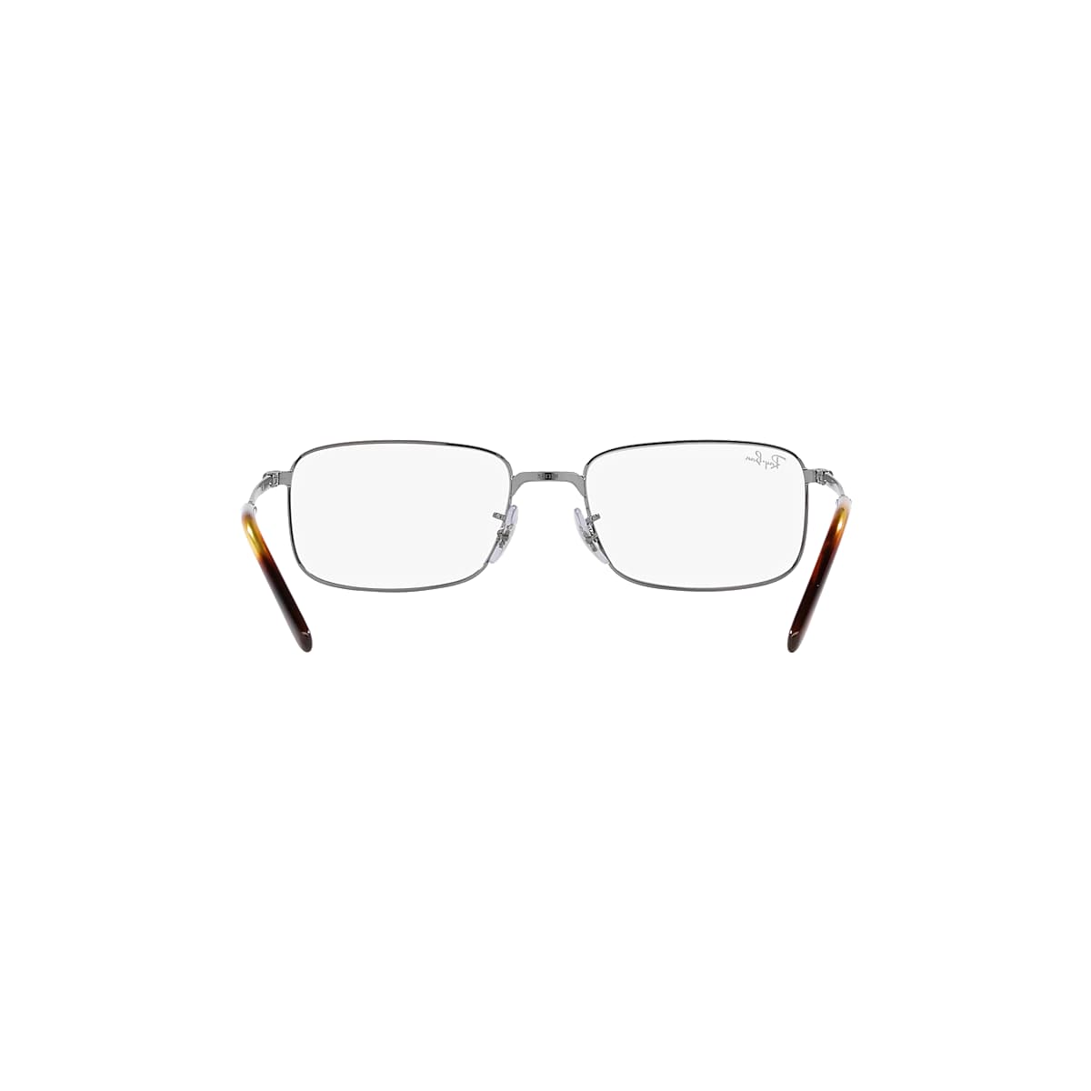 RB3717 OPTICS Eyeglasses with Gunmetal Frame - RB3717V | Ray-Ban® EU