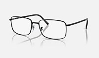 RayBan Black null