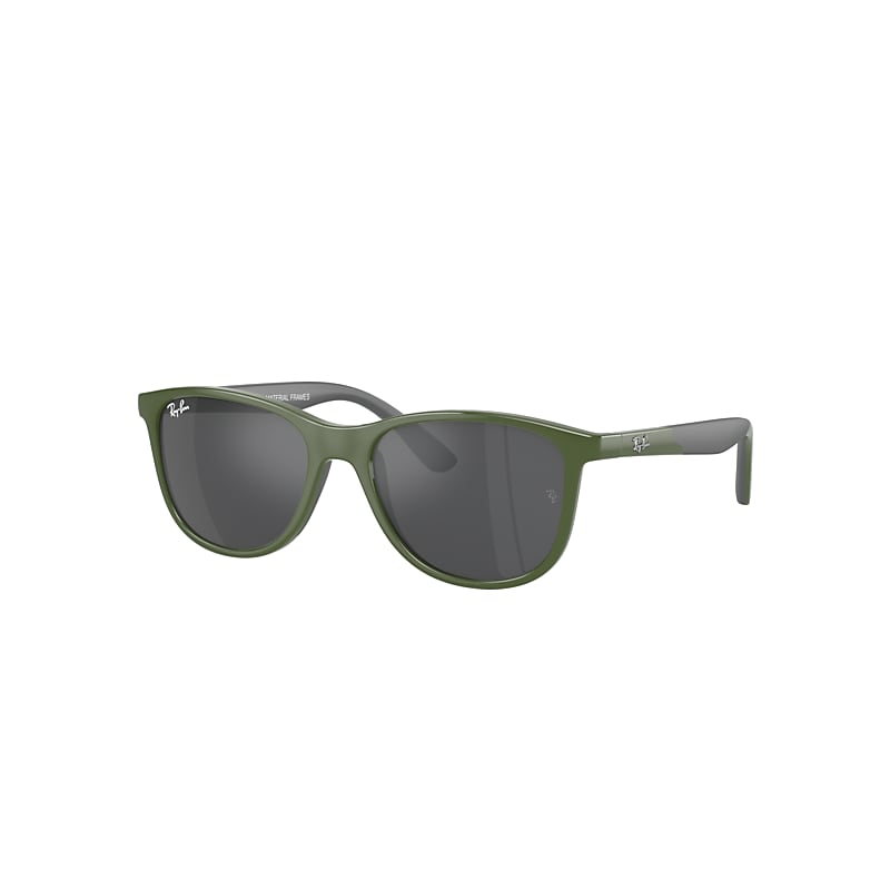 Óculos de Sol Ray-Ban para crianças e adolescentes.