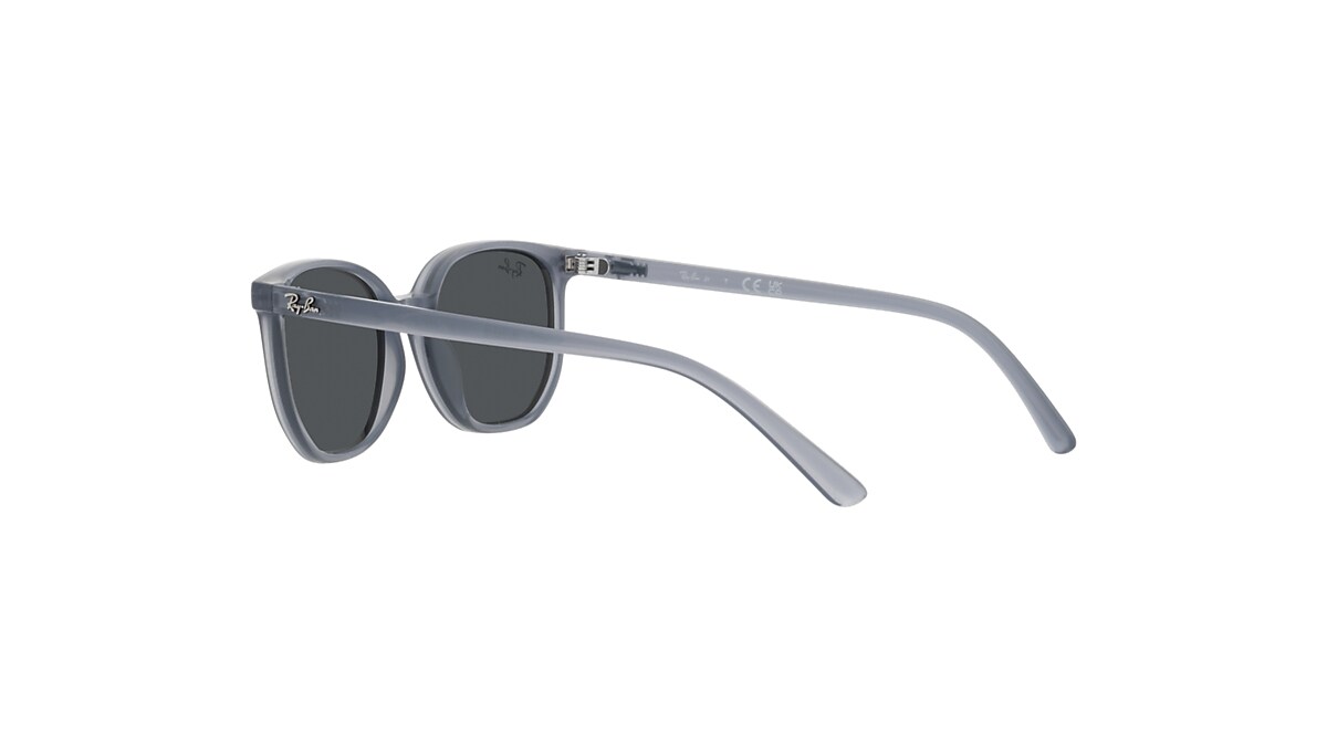 Elliott Raylanさん専用.4 ELLIOT KIDS Sunglasses in Opal Blue and Dark Grey - RB9097S
