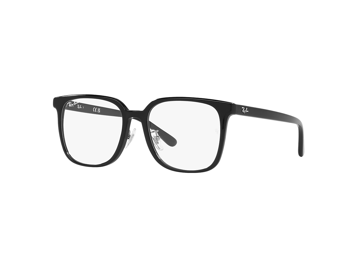 【レイバン公式ストア】 Ray-Ban® RB5419 OPTICS メガネ