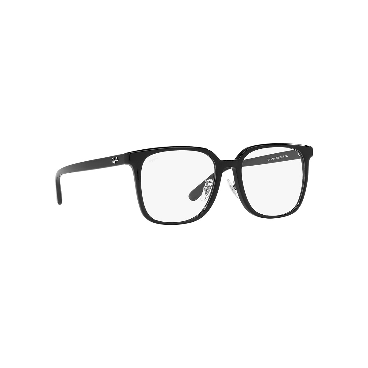 【レイバン公式ストア】 Ray-Ban® RB5419 OPTICS メガネ