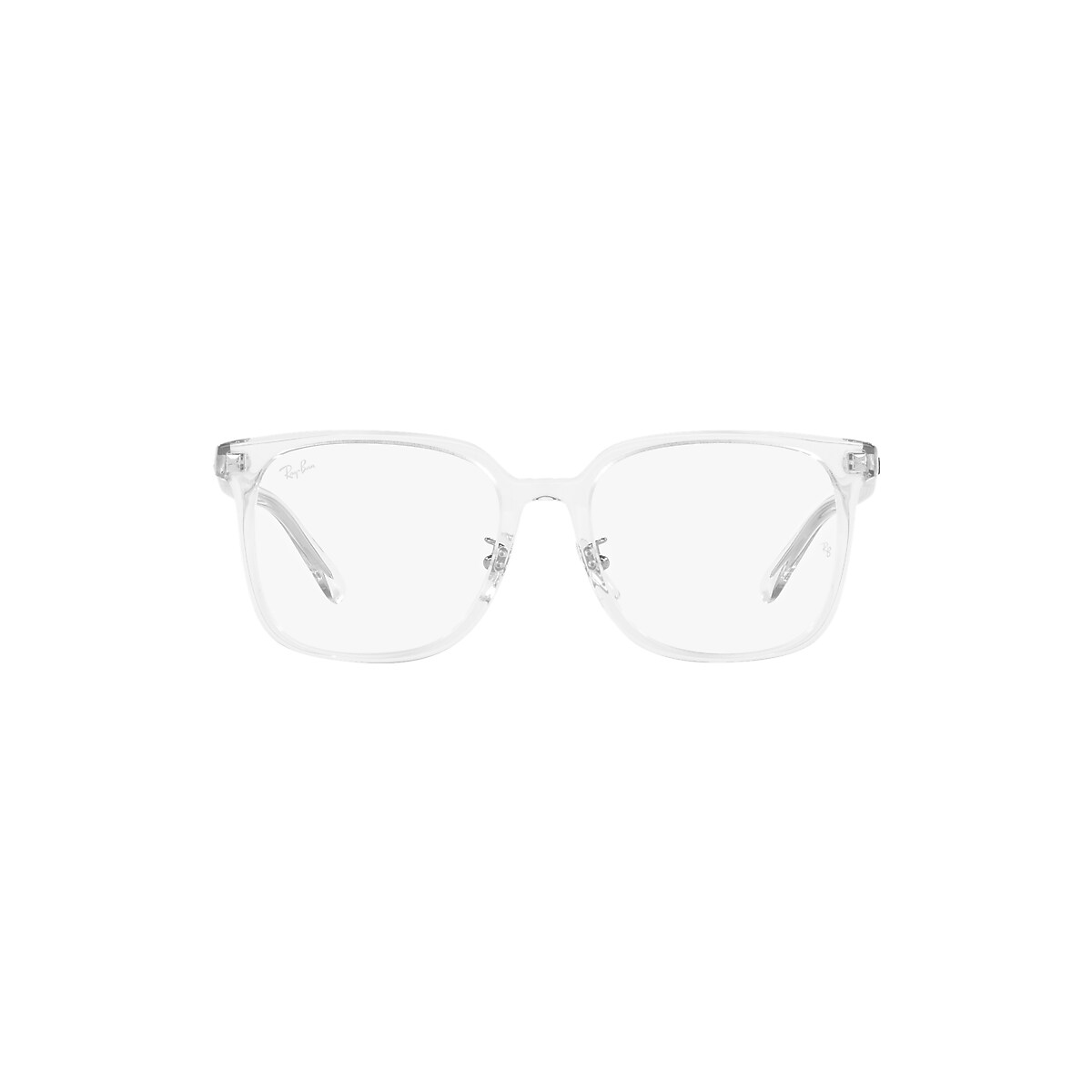 レイバン公式ストア】 Ray-Ban® RB5419 OPTICS メガネ