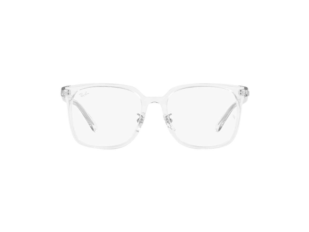 レイバン公式ストア】 Ray-Ban® RB5419 OPTICS メガネ