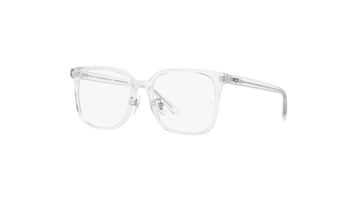 レイバン公式ストア】 Ray-Ban® RB5419 OPTICS メガネ