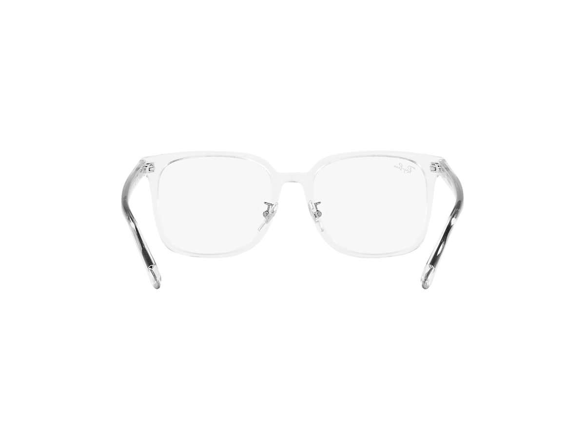 レイバン公式ストア】 Ray-Ban® RB5419 OPTICS メガネ