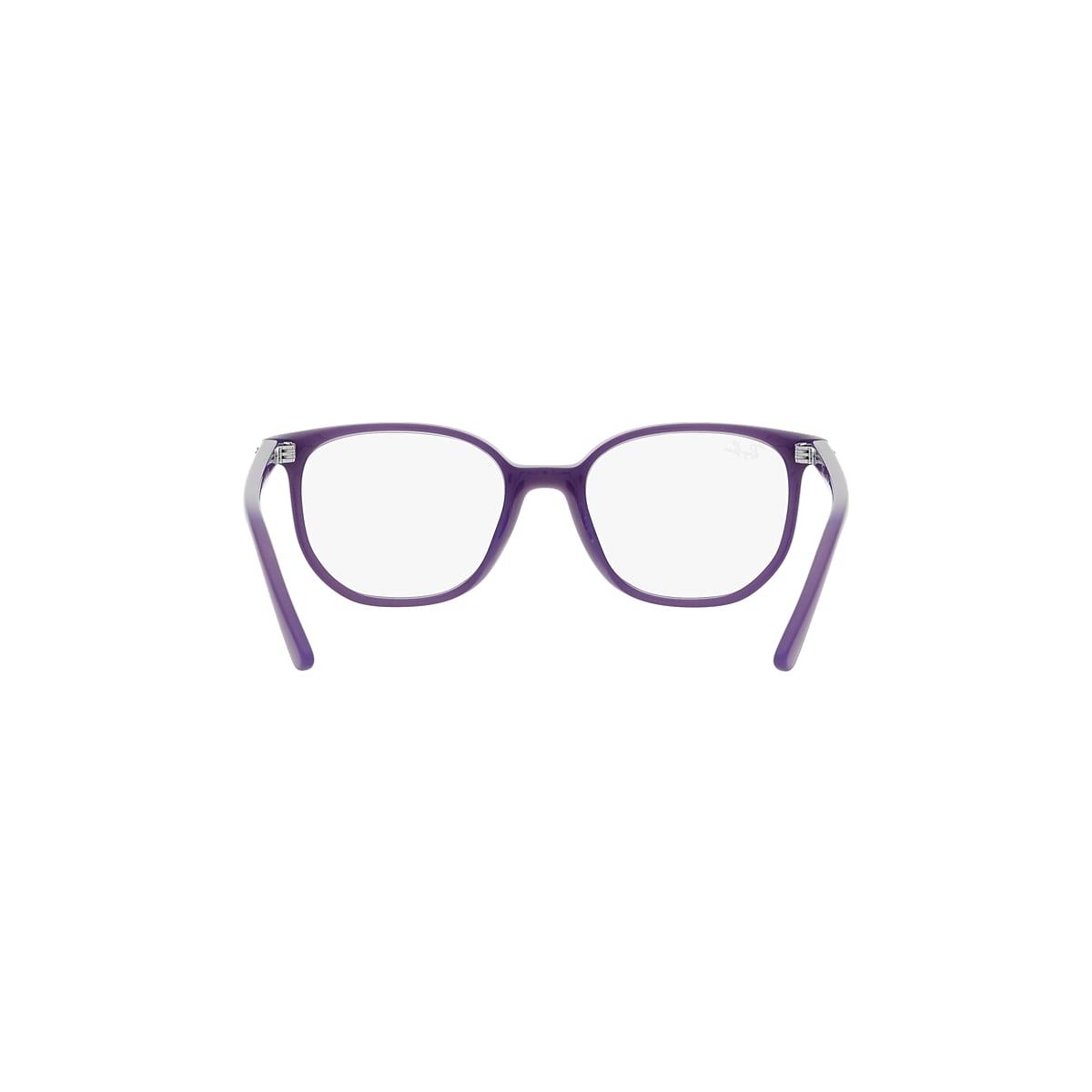 おりひめ！ RB7164 OPTICS Eyeglasses with Transparent Frame - RB7164