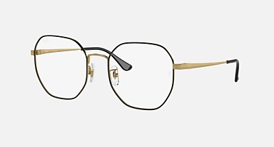 RB6482 OPTICS Eyeglasses with Silver Frame - RB6482D | Ray-Ban®