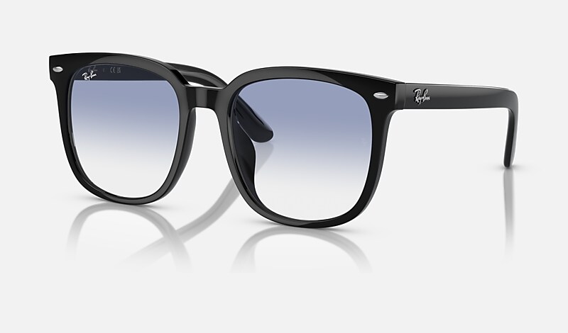 レイバン公式ストア】 Ray-Ban® RB4401D サングラス | ブラック X