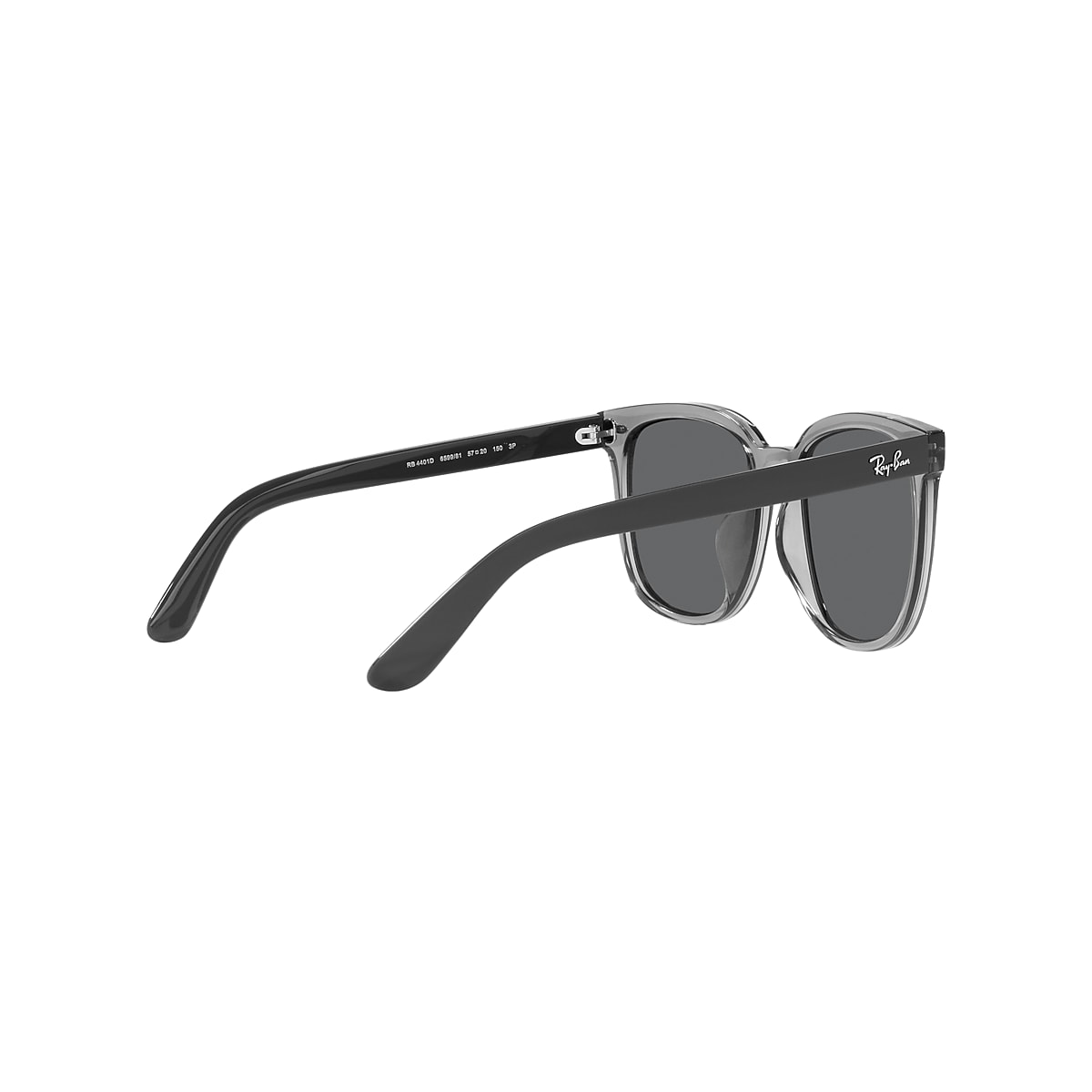 レイバン公式ストア】 Ray-Ban® RB4401D サングラス