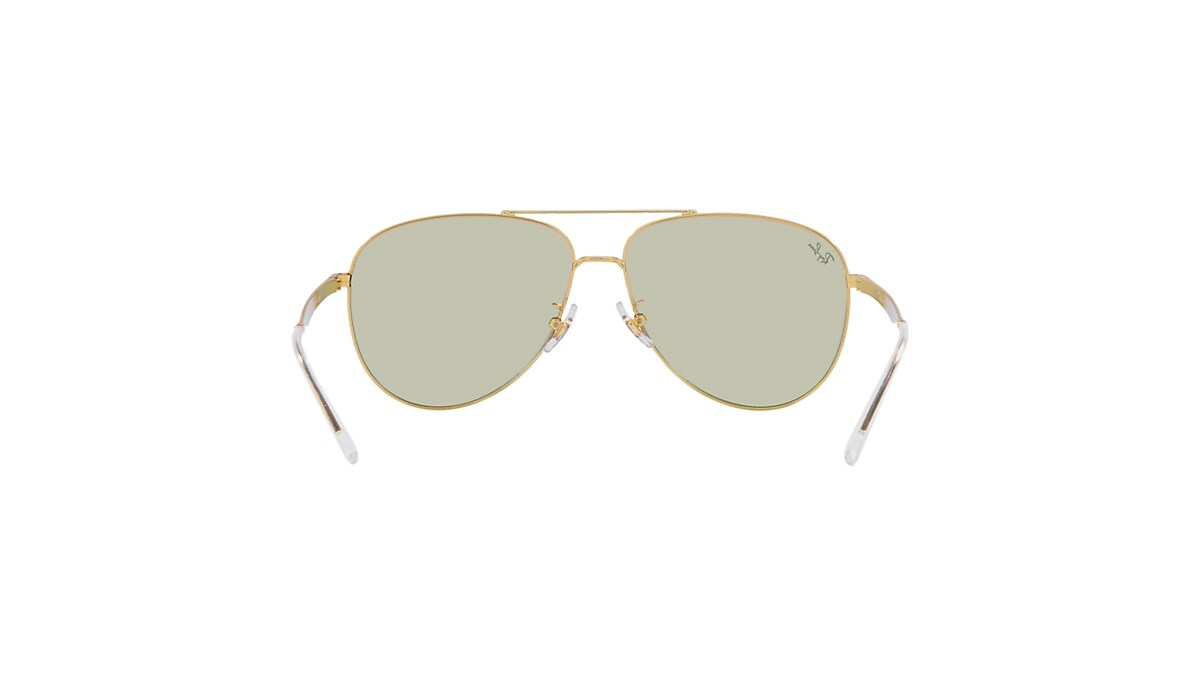 レイバン公式ストア】 Ray-Ban® RB3712D WASHED LENSES サングラス