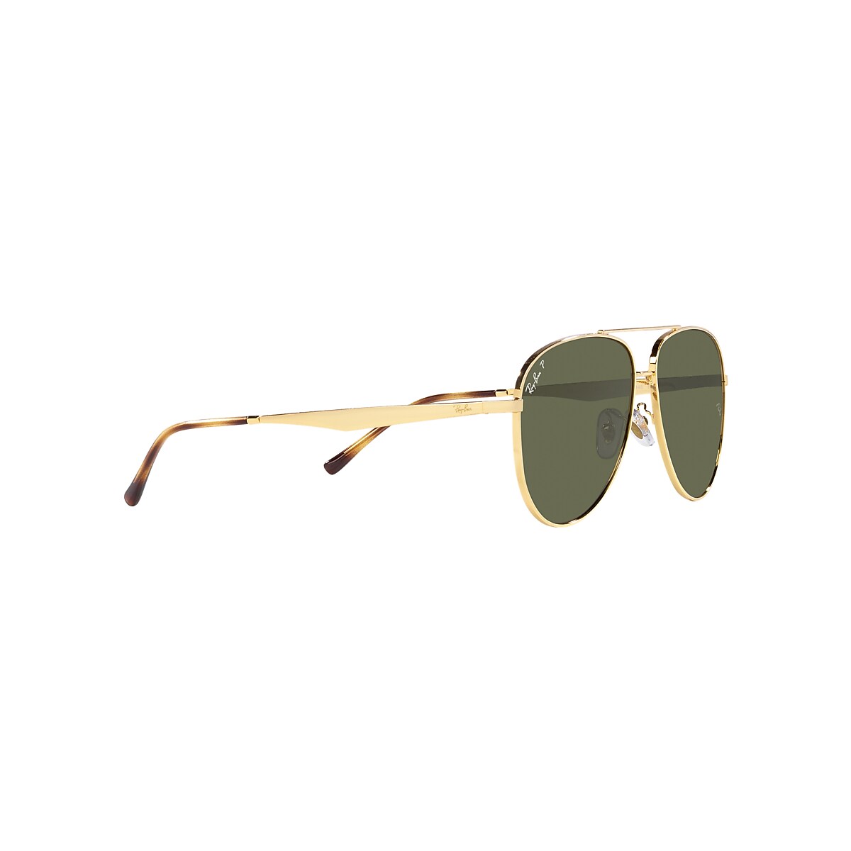 レイバン公式ストア】 Ray-Ban® RB3712D サングラス | ゴールド X