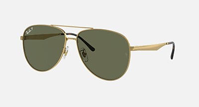 Gunmetal Sunglasses in Grey and RB3712D - RB3712D | Ray-Ban®