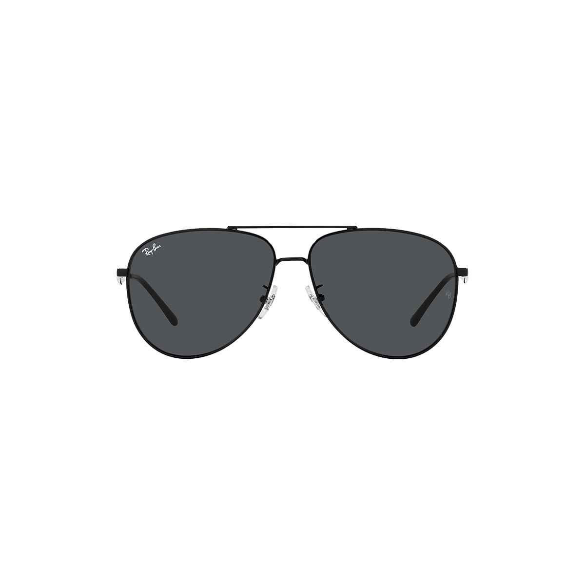 レイバン公式ストア】 Ray-Ban® RB3712D サングラス | ブラック X 