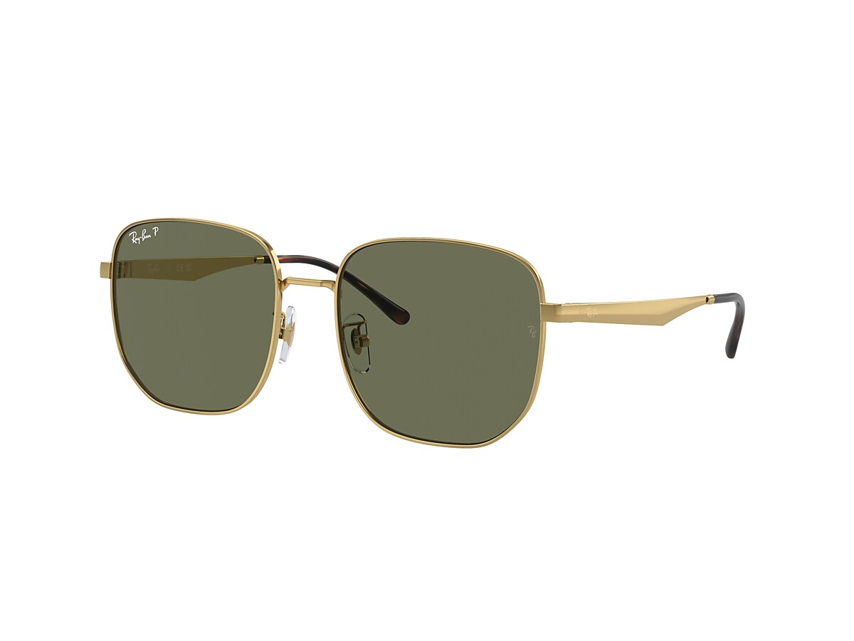 レイバン公式ストア】 Ray-Ban® RB3713D サングラス | ゴールド X