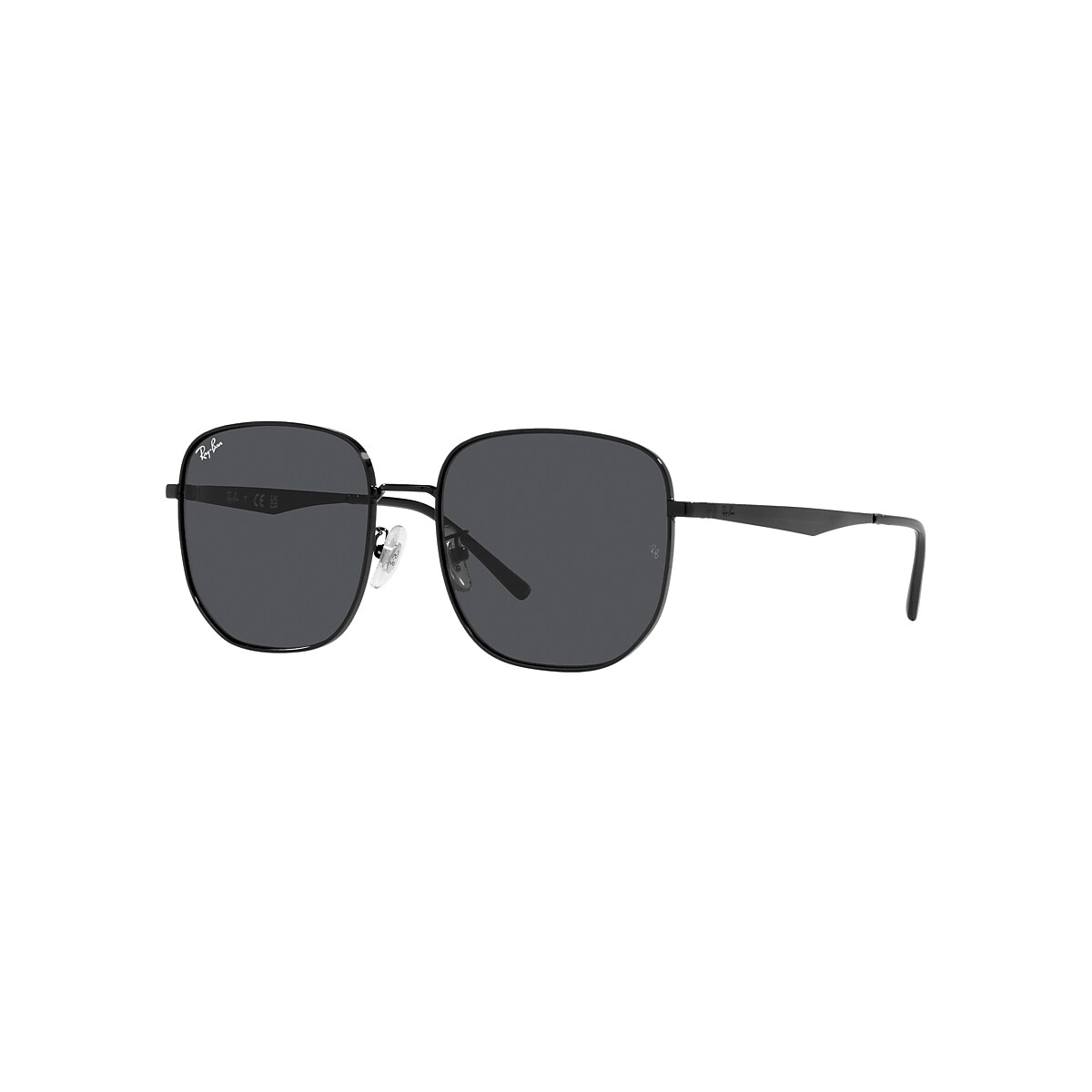 レイバン公式ストア】 Ray-Ban® RB3713D サングラス | ブラック X