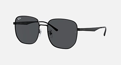 RB3713D Sunglasses in Rose Gold and Violet - RB3713D | Ray-Ban®
