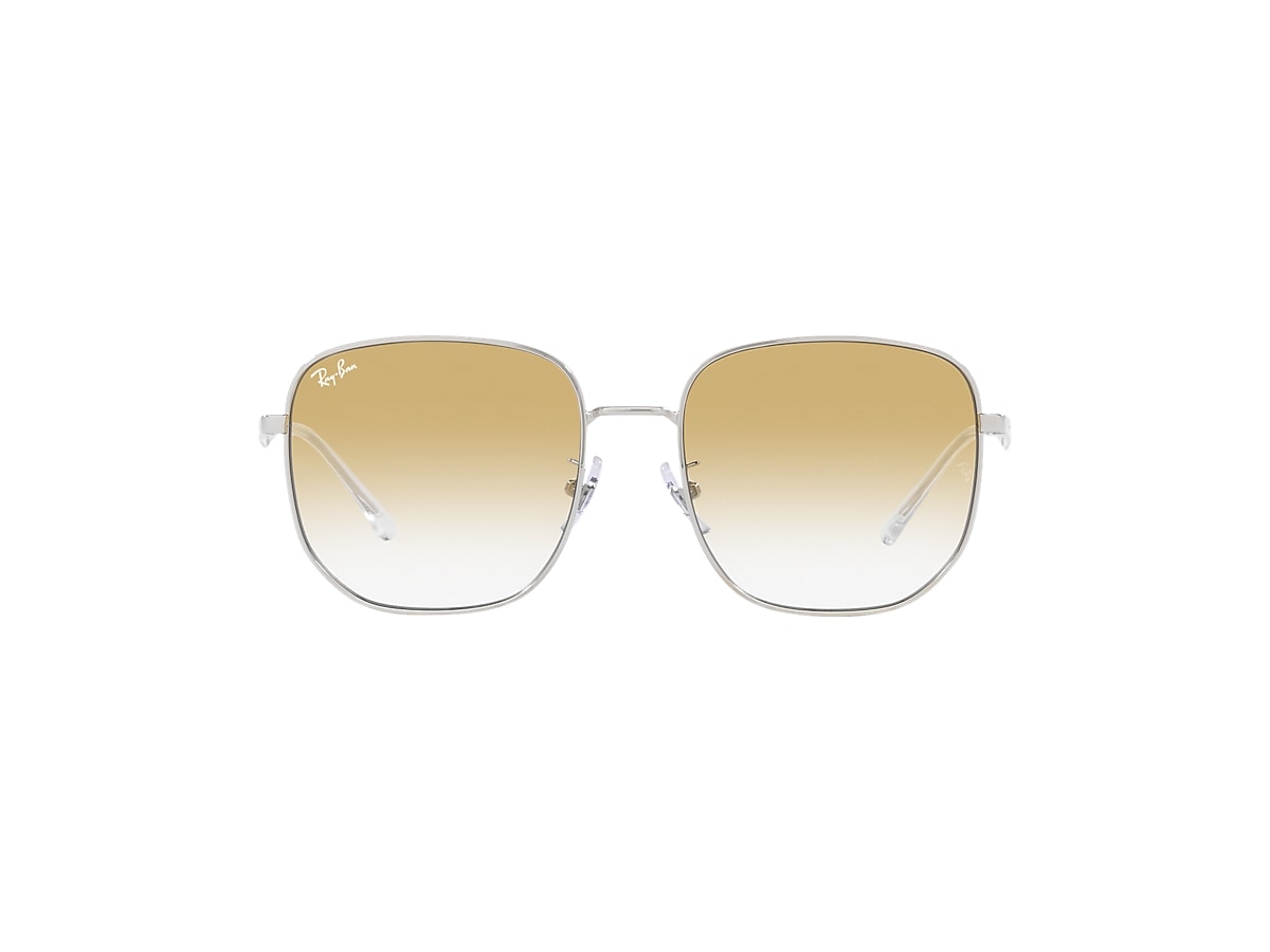 【レイバン公式ストア】 Ray-Ban® RB3713D サングラス | シルバー