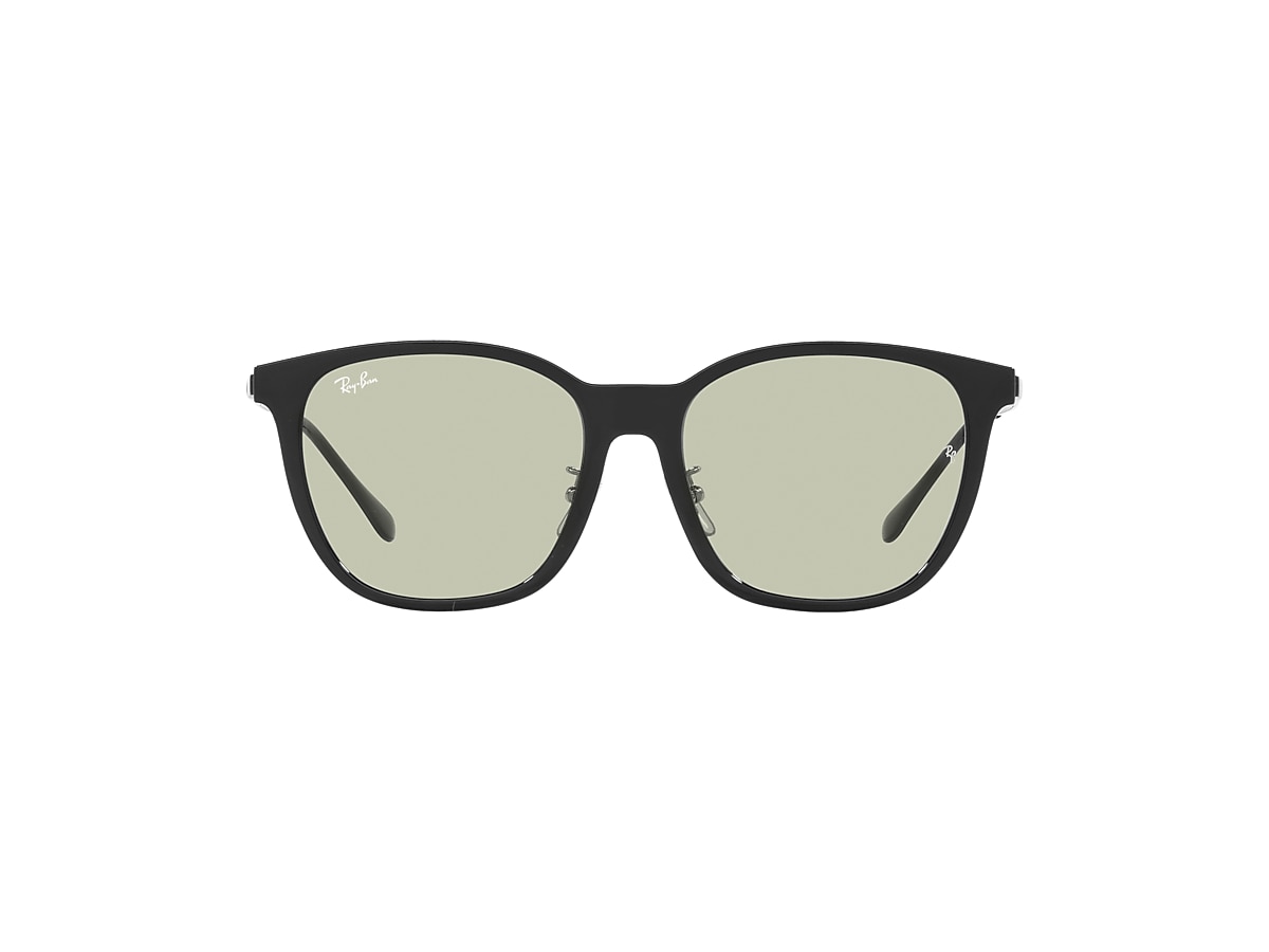 レイバン公式ストア】 Ray-Ban® RB4333D サングラス | ブラック X