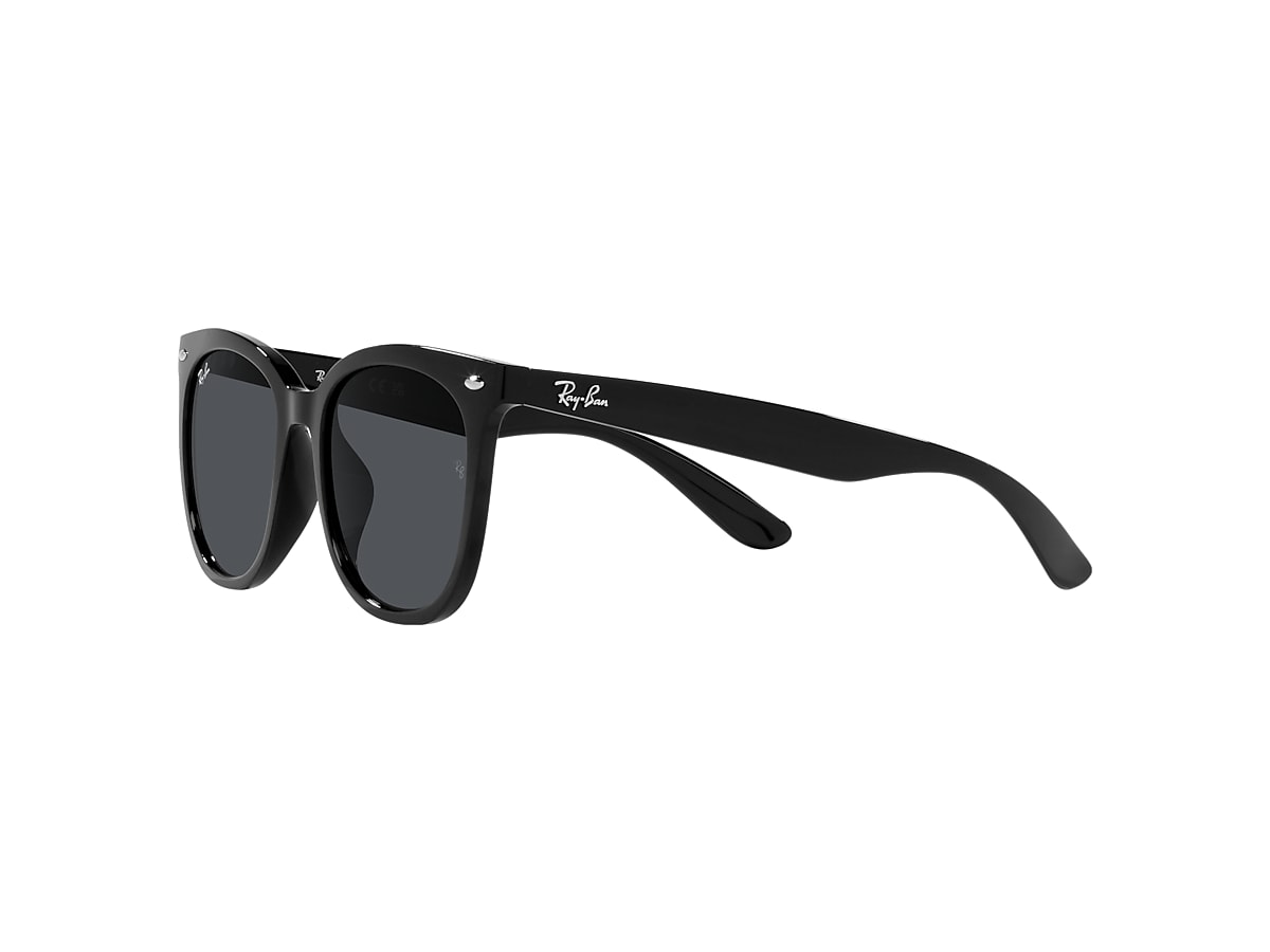 レイバン公式ストア】 Ray-Ban® RB4379D サングラス | ブラック X