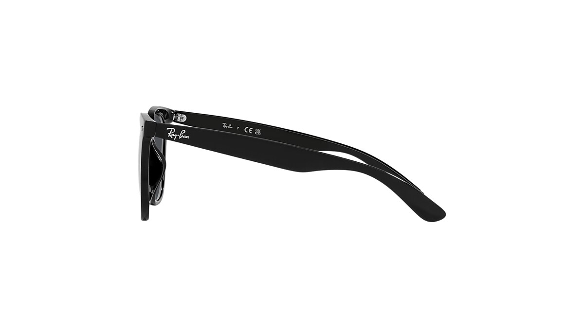 レイバン公式ストア】 Ray-Ban® RB4379D サングラス | ブラック X