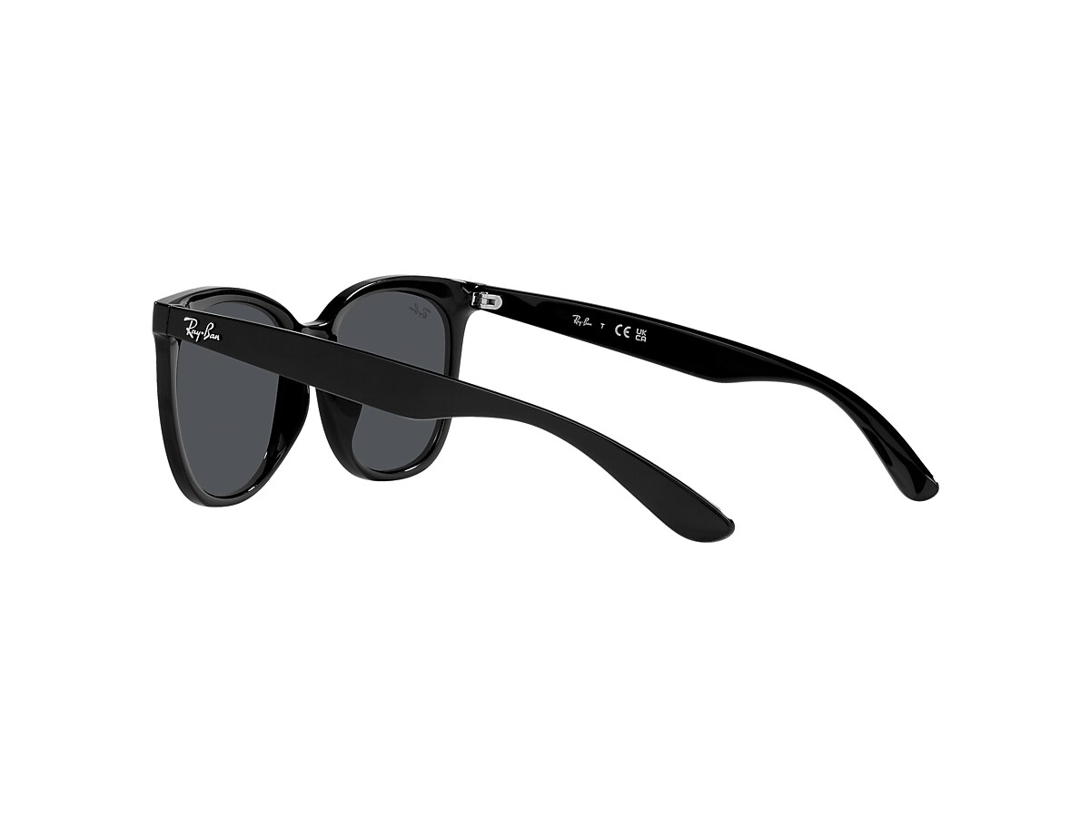 レイバン公式ストア】 Ray-Ban® RB4379D サングラス | ブラック X