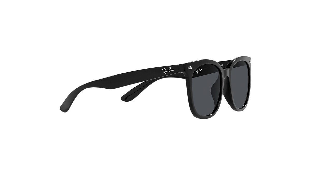 レイバン公式ストア】 Ray-Ban® RB4379D サングラス | ブラック X