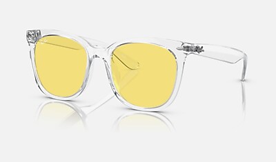 レイバン公式ストア】 Ray-Ban® RB4379D サングラス