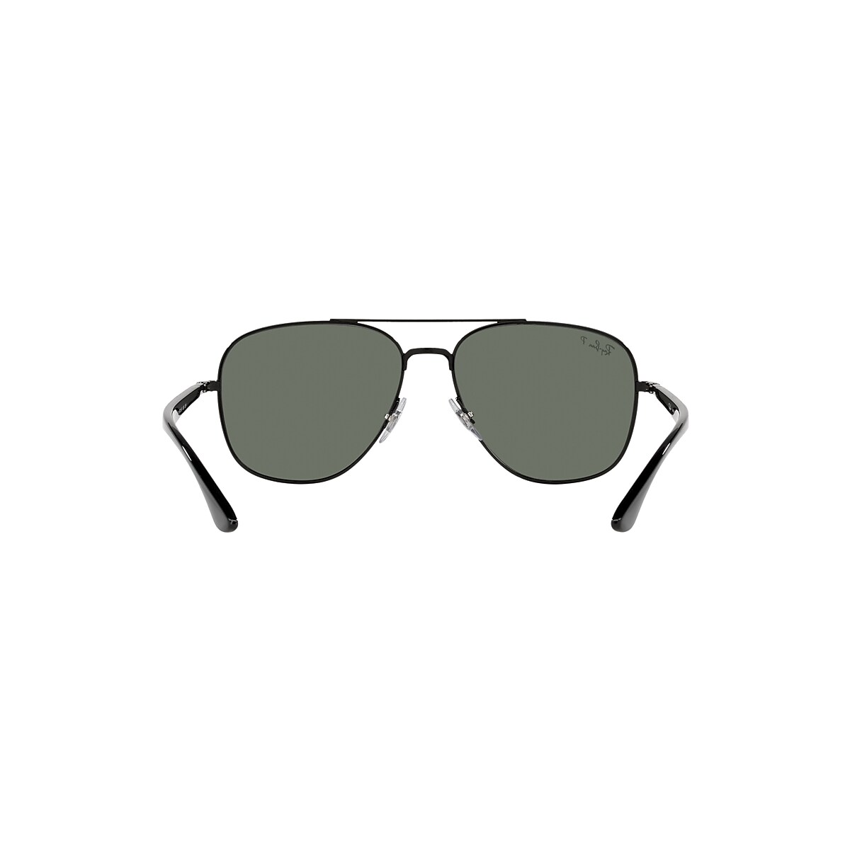 RB3683 Sunglasses in Black and Green - RB3683 | Ray-Ban® CA