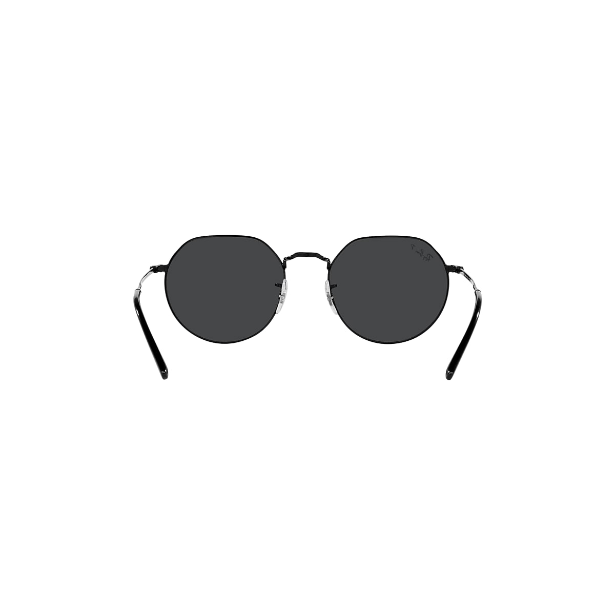 d*i様 ray-ban RB3565 jacktransitionsブラックカ JACK Sunglasses in Black and Black - RB3565 | Ray-Ban® US