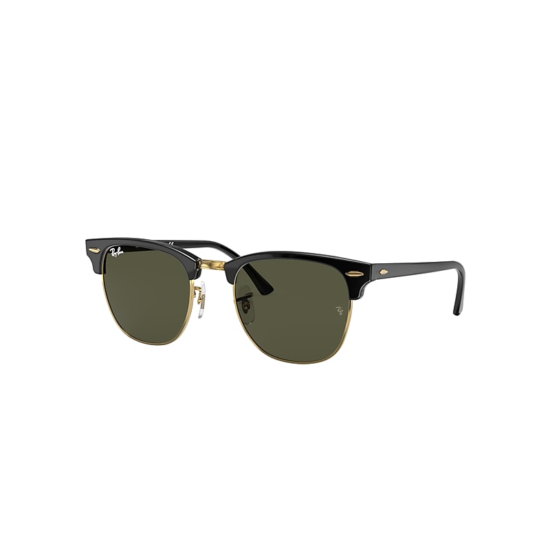 Ray-ban RB3016L Clubmaster - Tartaruga/G15