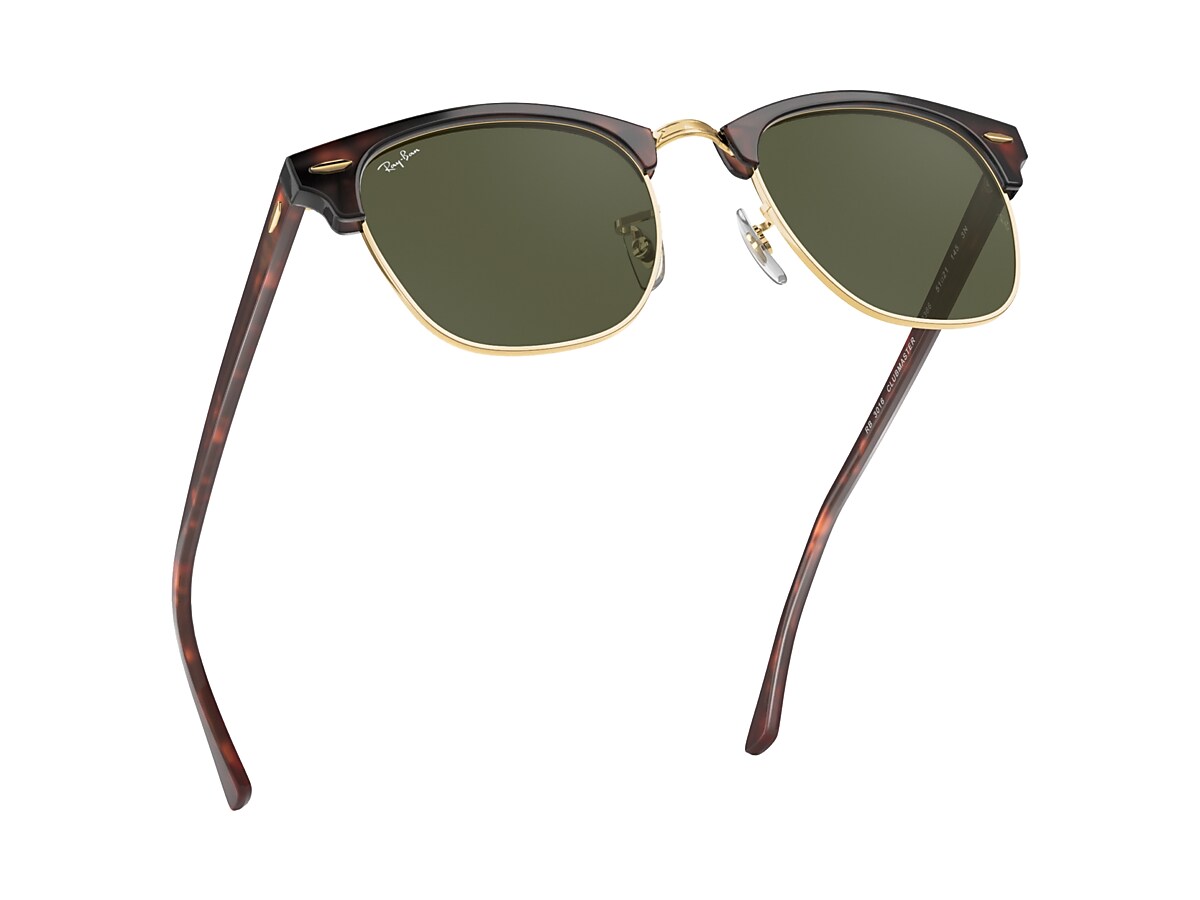 Ray ban clubmaster rb 3018 on sale