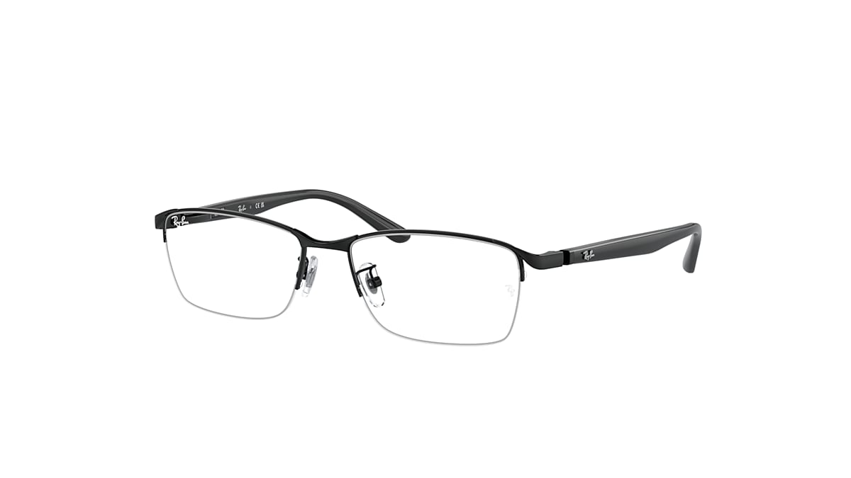 激安の商品 RayBan レイバン 眼鏡 メガネ フレーム RB6501D-3076-55 度