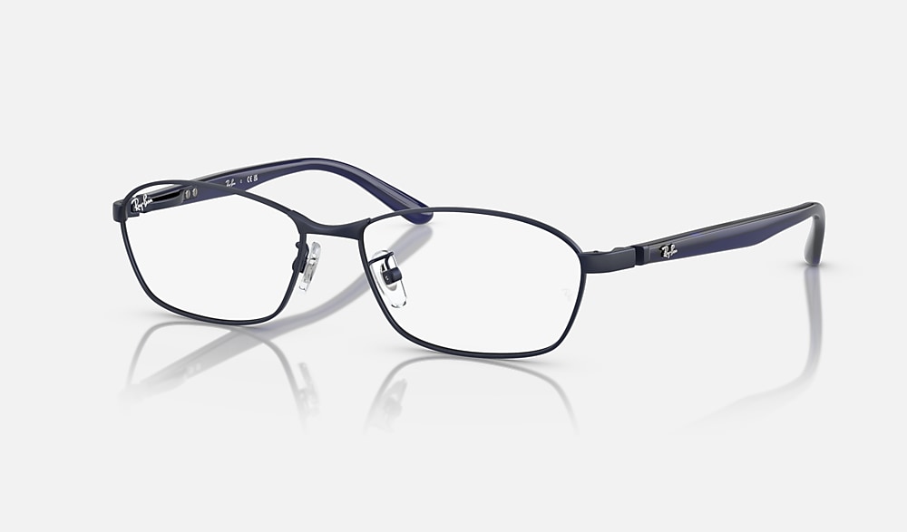 【レイバン公式ストア】 Ray-Ban® RB6502 OPTICS メガネ