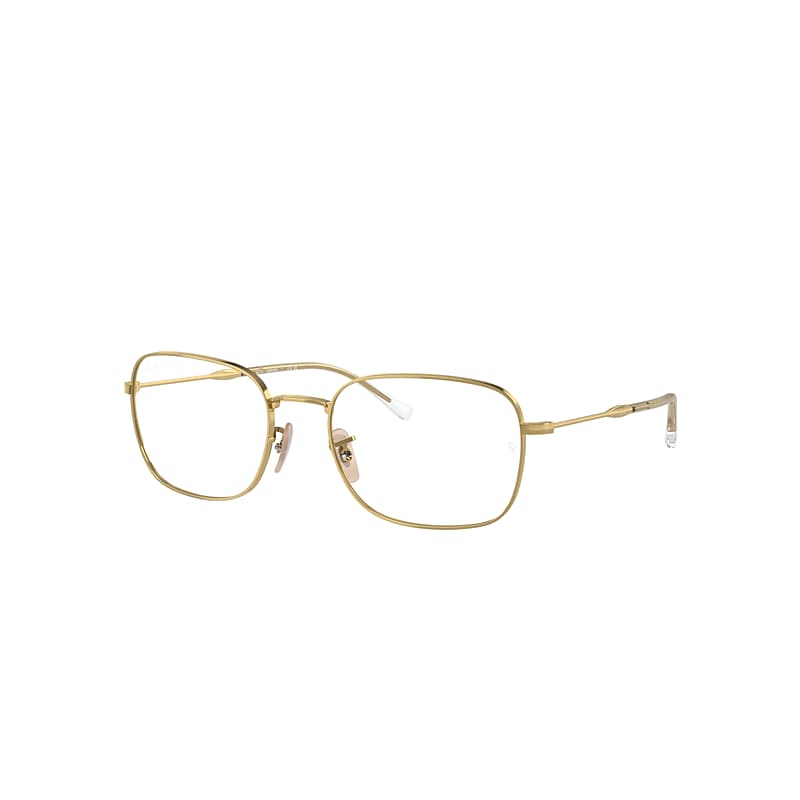 Ray Ban Rb3706 Transitions® Sonnenbrillen Arista Gold Fassung Grau Glas 54-20 In Gold